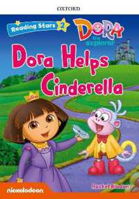 Reading Stars 2 Dora the Explorer Helps Cinderella Pack