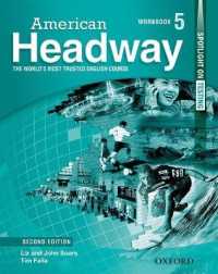 American Headway Second Edition Level 5 Workbook with Spotlight on Testing