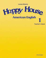 American Happy House 1: Teacher's Book