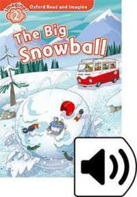 Oxford Read and Imagine Level 2 Big Snowball, The: Mp3 Pack