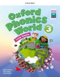Oxford Phonics World Refresh Level 3 Student Book Pack
