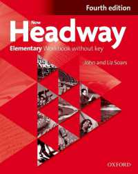New Headway: 4th Edition Elementary Workbook without Key