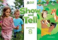 Show and Tell: Level 2: Student Book (Show and Tell) （Spiral）