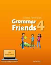 Grammar Friends 4 Student Book