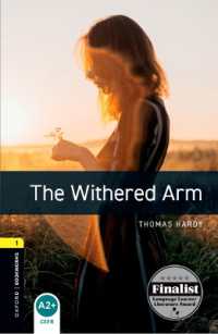 Oxford Bookworms Library Stage 1 Withered Arm, the