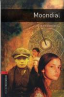 Oxford Bookworms Library Third Edition Stage 3 Moondial （NEW ED）