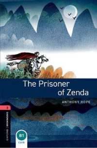 Oxford Bookworms Library Stage 3 Prisoner of Zenda, the