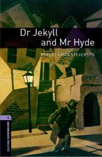 Oxford Bookworms Library Stage 4 Dr Jekyll and Mr Hyde （NEW ED）