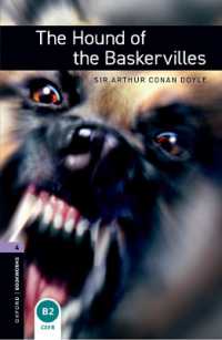 Oxford Bookworms Library Stage 4 Hound of the Baskervilles, the