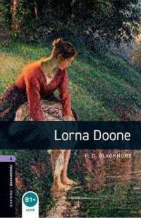 Oxford Bookworms Library Stage 4 Lorna Doone