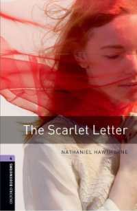Oxford Bookworms Library Stage 4 Scarlet Letter, the