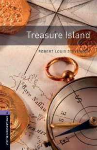 Oxford Bookworms Library Stage 4 Treasure Island （NEW ED）