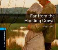 Far from the Madding Crowd