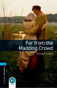 Oxford Bookworms Library Stage 5 Far from the Madding Crowd