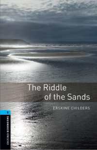 Oxford Bookworms Library Stage 5 Riddle of the Sands, the （NEW ED）