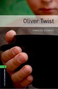 Oxford Bookworms Library Stage 6 Oliver Twist （NEW ED）