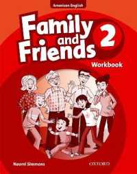 Family and Friends American Edition: 2: Workbook (Family and Friends American Edition) -- Paperback / softback