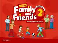 American Family and Friends: Level Two: Teacher's Resource Pack : Supporting all teachers, developing every child (American Family and Friends) （2ND）