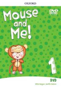 Mouse and Me!: Level 1: DVD : Who do you want to be? (Mouse and Me!)