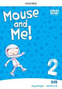 Mouse and Me!: Level 2: DVD : Who do you want to be? (Mouse and Me!)
