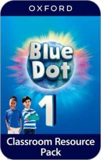 Blue Dot: Level 1: Classroom Resources Pack : Flashcards and posters (Blue Dot)