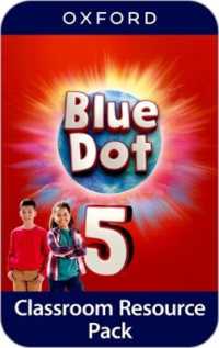 Blue Dot: Level 5: Classroom Resources Pack : Posters (Blue Dot)