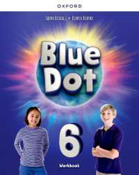 Blue Dot: Level 6: Workbook : Print Student Workbook (Blue Dot)