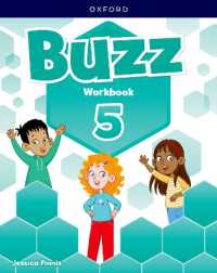Buzz: Level 5: Student Workbook : Learn, Grow, Fly! (Buzz)