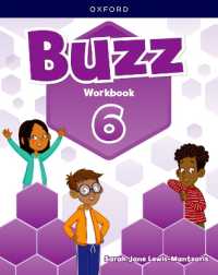 Buzz: Level 6: Student Workbook : Print Student Workbook (Buzz)