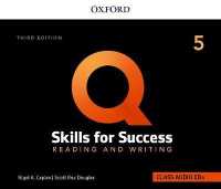 Q: Skills for Success: Level 5: Reading and Writing Audio CDs (Q: Skills for Success) （3RD）