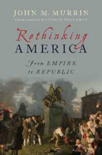 Rethinking America : From Empire to Republic