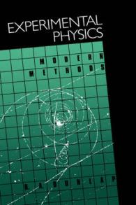 Experimental Physics