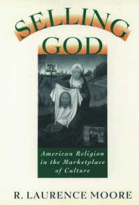 Selling God : American Religion in the Marketplace of Culture