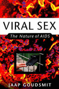 Viral Sex : The Nature of AIDS