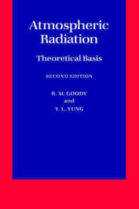 Atmospheric Radiation: Theoretical Basis （2ND）