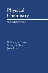 Physical Chemistry （2ND）
