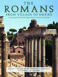 ローマ史テキスト<br>The Romans : From Village to Empire