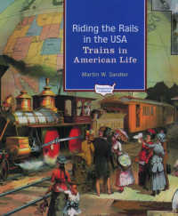 Riding the Rails in the USA