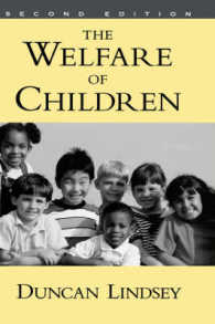 The Welfare of Children （2ND）