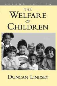 The Welfare of Children （2ND）