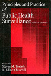 Principles and Practice of Public Health Surveillance （2 SUB）