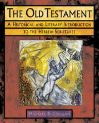 The Old Testament : A Historical and Literary Introduction to the Hebrew Scriptures