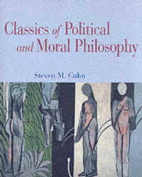 政治哲学と倫理学の古典<br>Classics of Political and Moral Philosophy