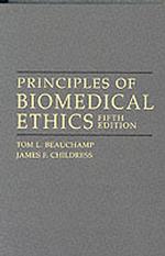 生物医学的倫理の基礎（第５版）<br>Principles of Biomedical Ethics （5TH）