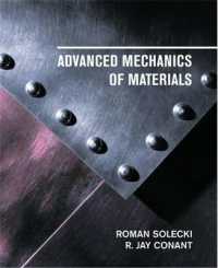 Advanced Mechanics of Materials