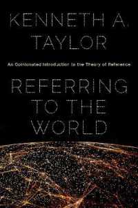 Referring to the World : An Opinionated Introduction to the Theory of Reference