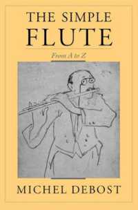 The Simple Flute : From a to Z