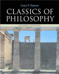Classics of Philosophy （2nd ed. Abridged.）