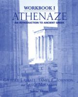 Athenaze : An Introduction to Ancient Greek 〈1〉 （2 Workbook）
