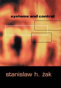 Systems and Control (The ^aoxford Series in Electrical and Computer Engineering)